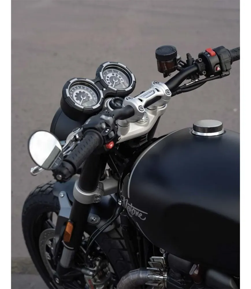 Capa para Velocímetro para Triumph