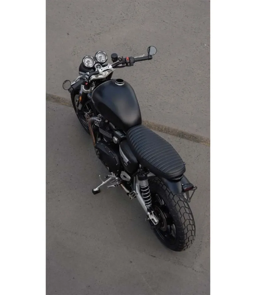 Capa para Velocímetro para Triumph