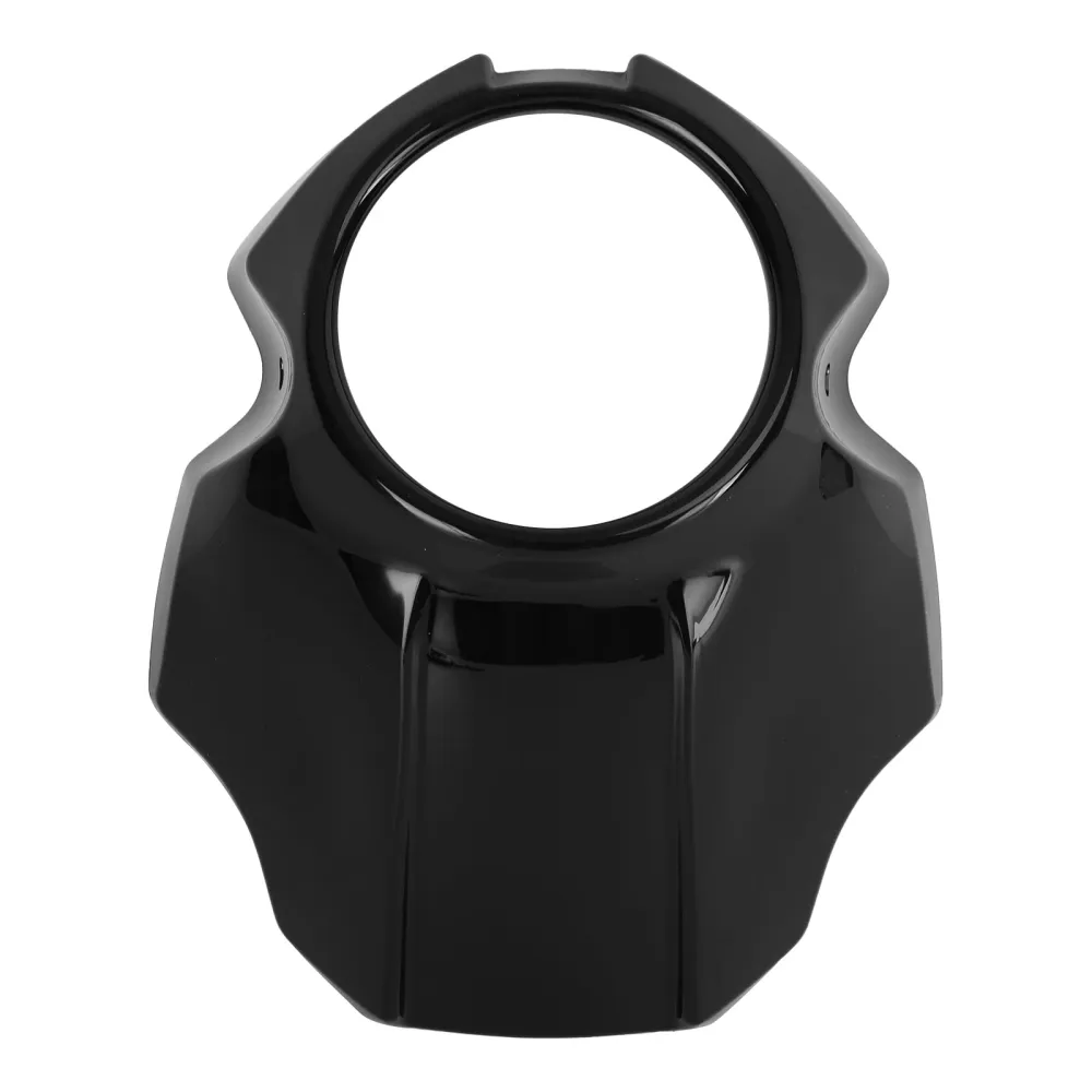 Capa de pára-brisa de carenagem de faróis para Yamaha XVS 950 Spec Bolt 950 2014-2020 genérico