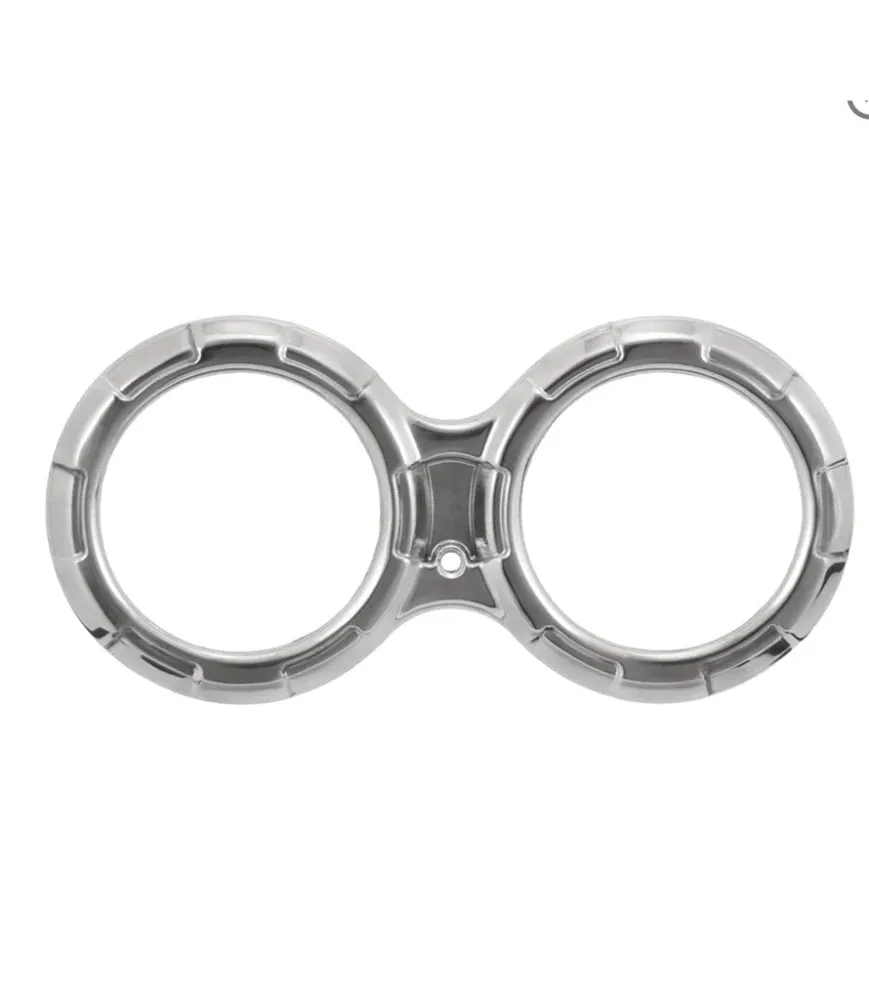 Capa de Velocímetro para Triumph