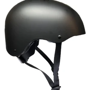 Capacete Bicicleta Patinete Bmx Coquinho Absolute Reg Pto G
