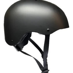 Capacete Bicicleta Patinete Bmx Coquinho Absolute Pto Tam M