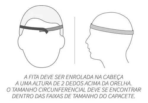 Capacete Ciclismo Bell Crest Tam Único Preto/titânio 54-61cm - Cinza - 54-61