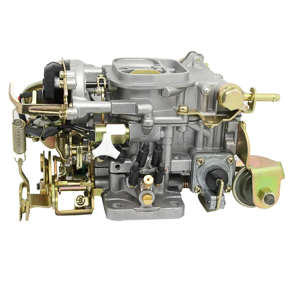 CARB CARBURATOR 21100-75020 21100-75021 PARA TOYOTA 1RZ 4Y Hiace 2 Cyl 1993-1998