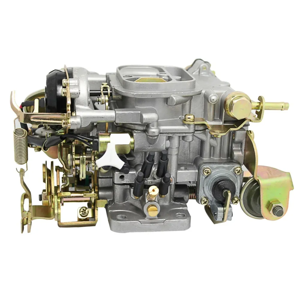 CARB CARBURATOR 21100-75020 21100-75021 PARA TOYOTA 1RZ 4Y Hiace 2 Cyl 1993-1998