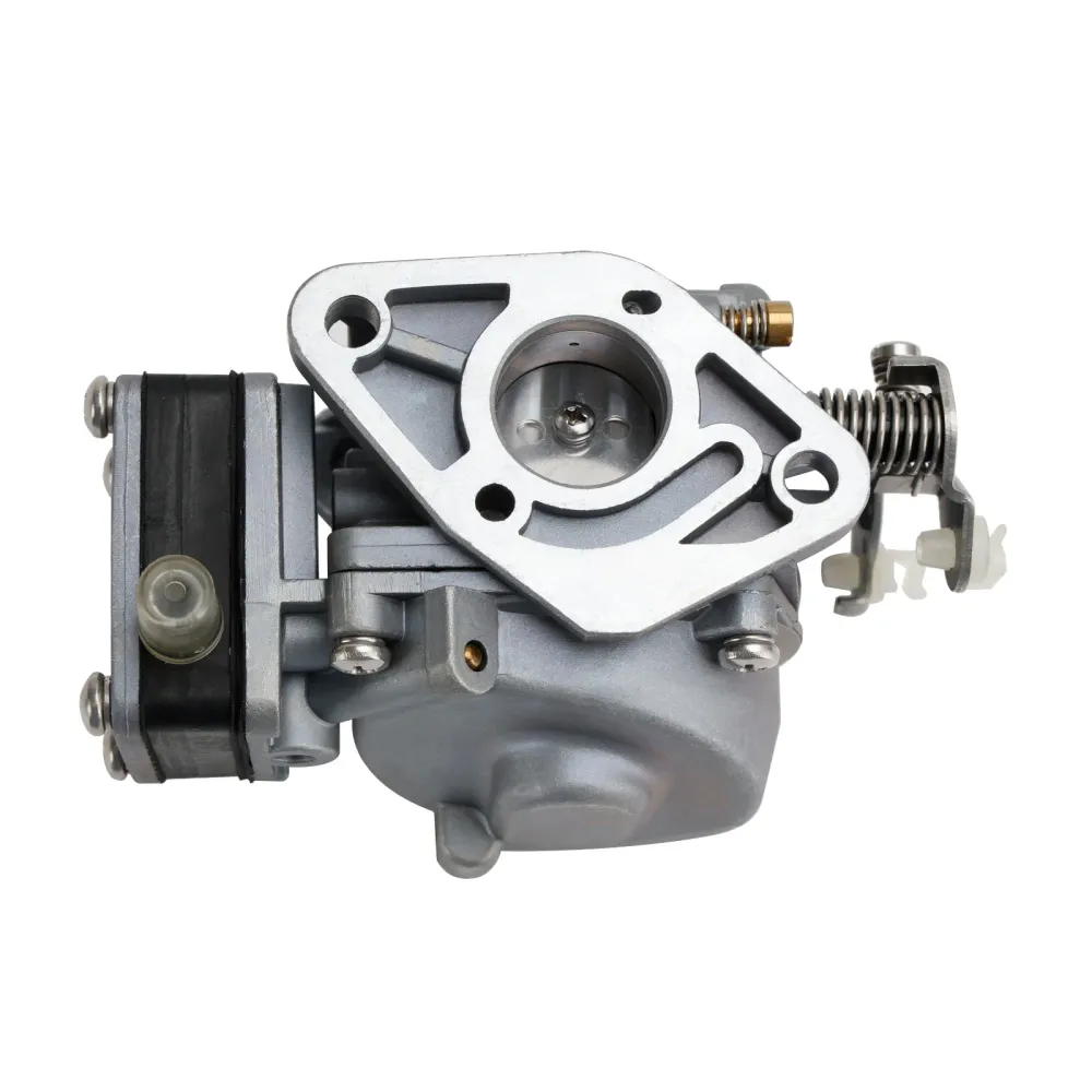 CARBO DE CARBURATO FIXA PARA TOHATSU ETBLARO 9.8HP MOTOR DE 2 ALTULO 3B2-03200-1
