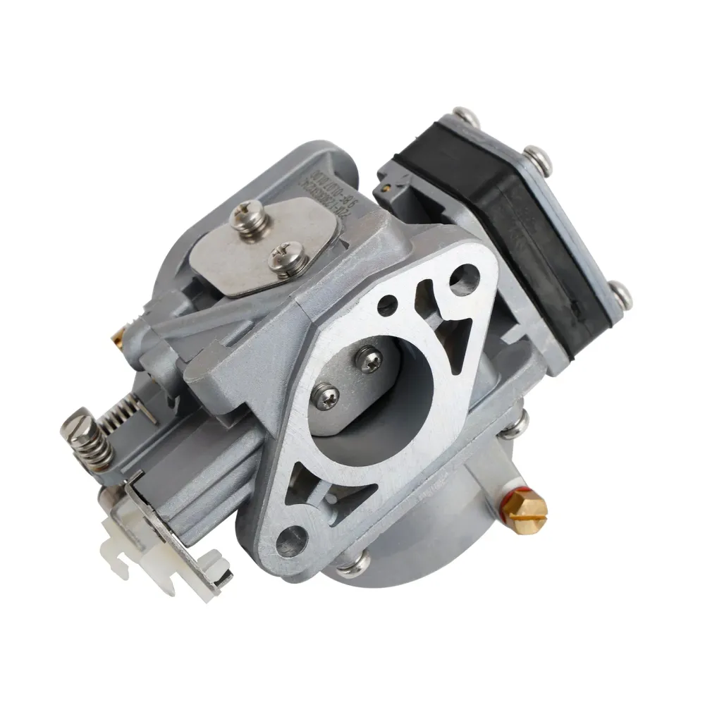 CARBO DE CARBURATO FIXA PARA TOHATSU ETBLARO 9.8HP MOTOR DE 2 ALTULO 3B2-03200-1