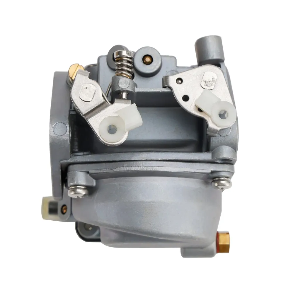 CARBO DE CARBURATO FIXA PARA TOHATSU ETBLARO 9.8HP MOTOR DE 2 ALTULO 3B2-03200-1