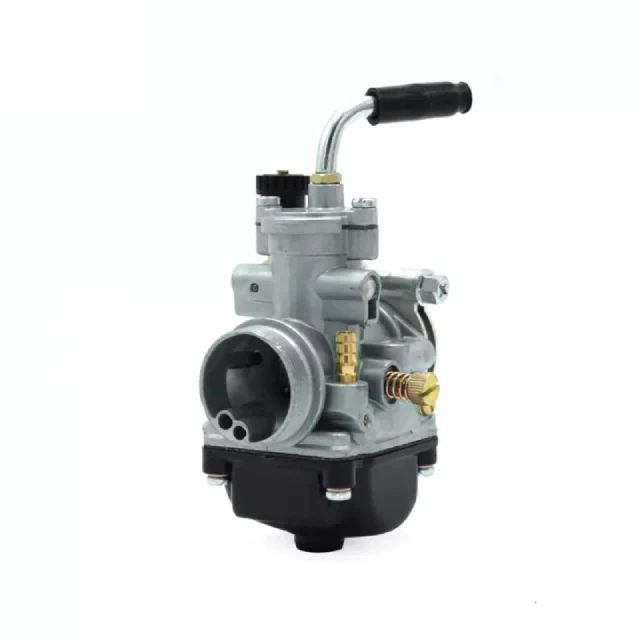 Carburador 21mm tipo PHBG AS fêmea AllPro