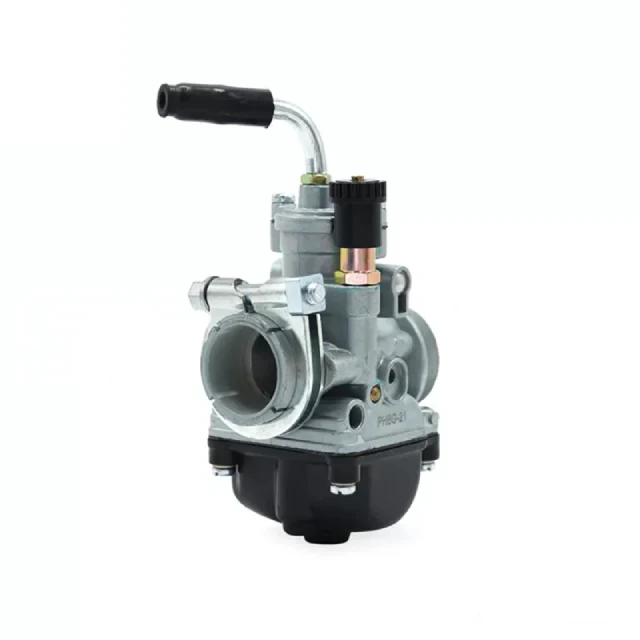 Carburador 21mm tipo PHBG AS fêmea AllPro