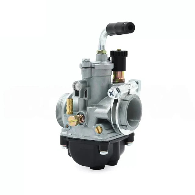Carburador 21mm tipo PHBG AS fêmea AllPro