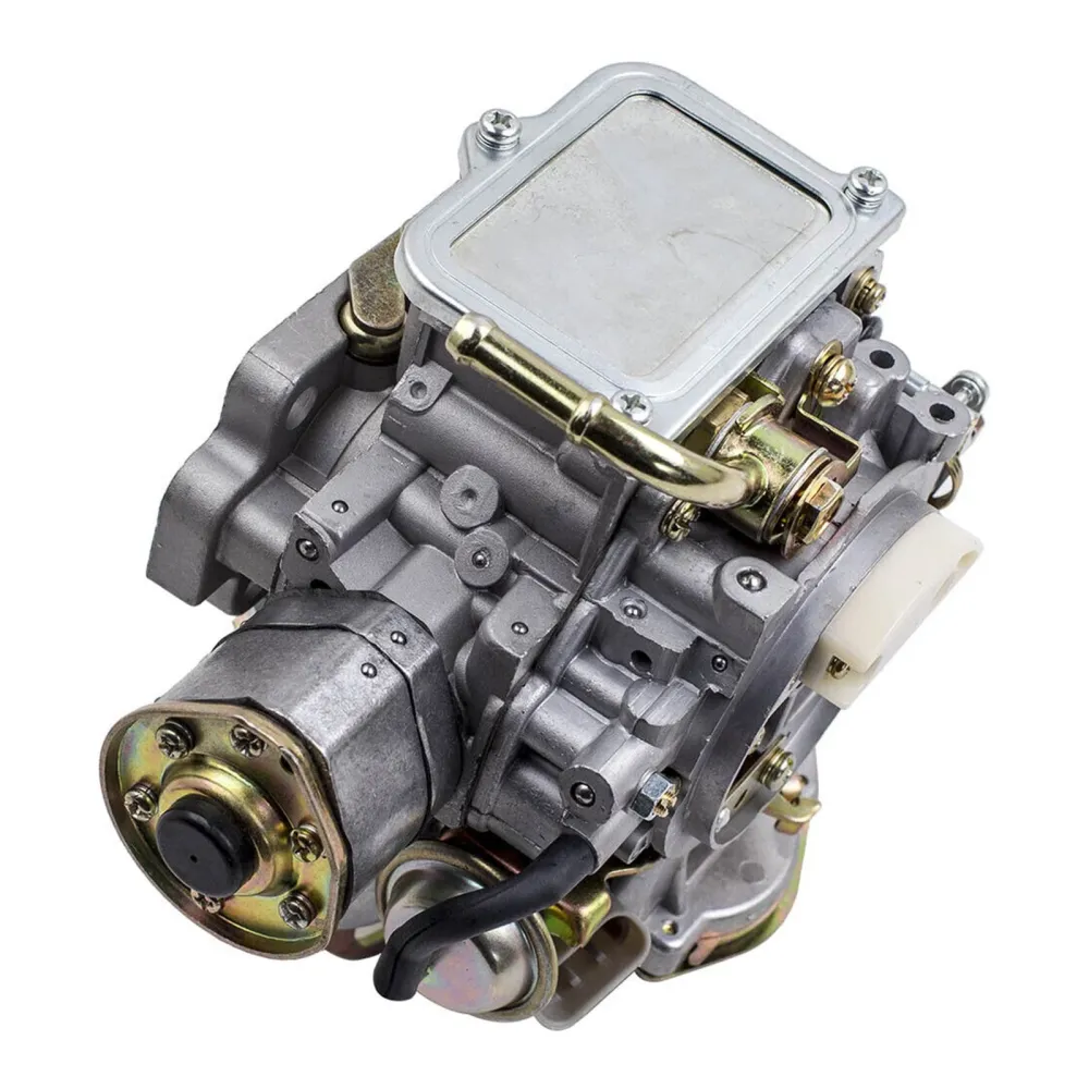 Carburador de 2 barris 16010-21G61 para Nissan 720 Pickup 2.4L Z24 Engine 1983-1986