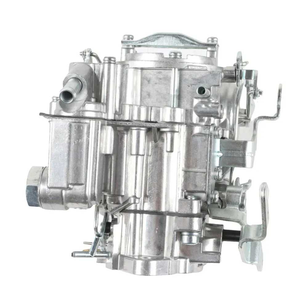 Carburador com juntas 7043014 para Chevy & Motores GMC L6 - 4.1L 250 & 4,8L 292
