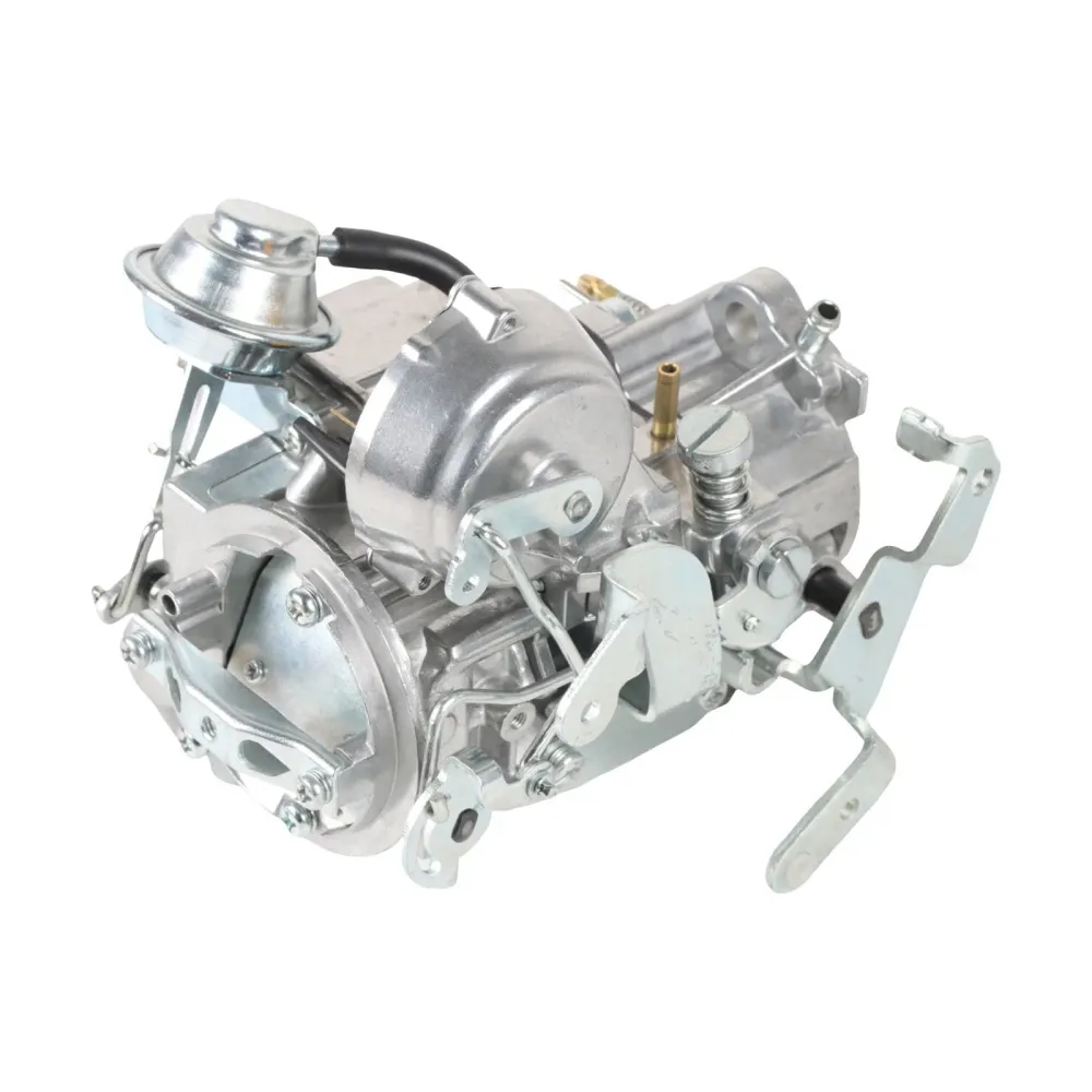 Carburador com juntas 7043014 para Chevy & Motores GMC L6 - 4.1L 250 & 4,8L 292