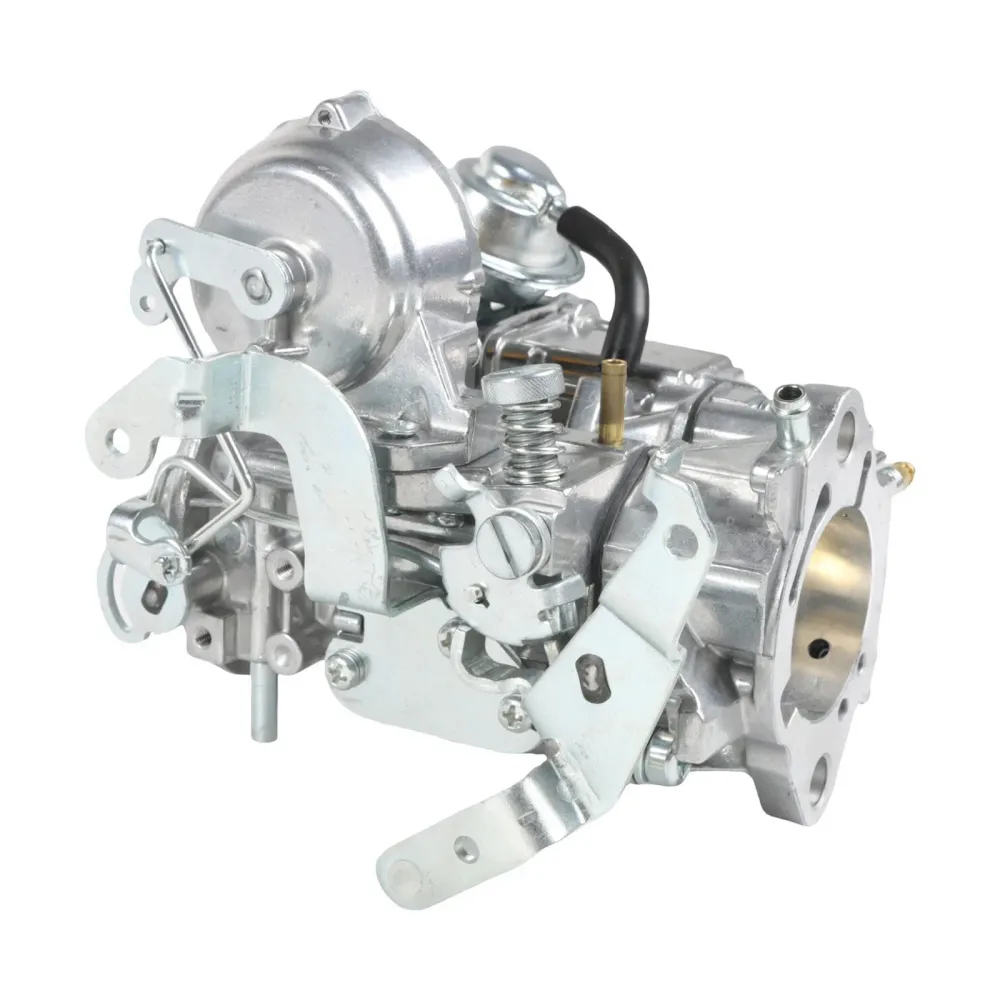 Carburador com juntas 7043014 para Chevy & Motores GMC L6 - 4.1L 250 & 4,8L 292