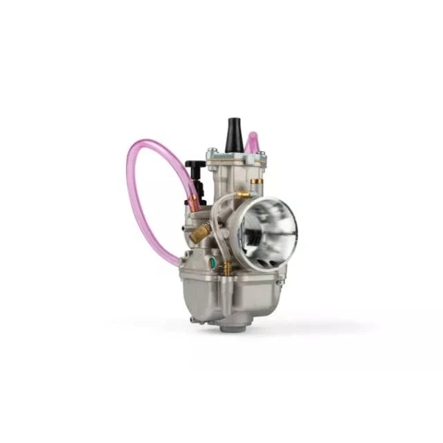 Carburador PWK d=19mm com powerjet Motoforce Racing