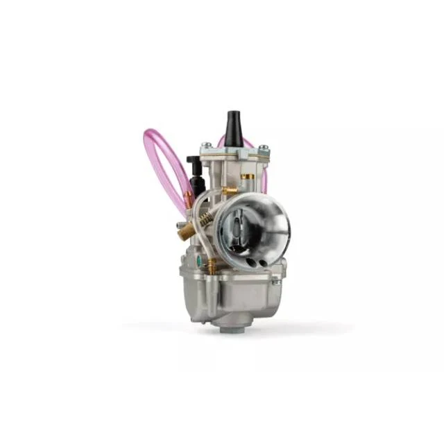 Carburador PWK d=19mm com powerjet Motoforce Racing