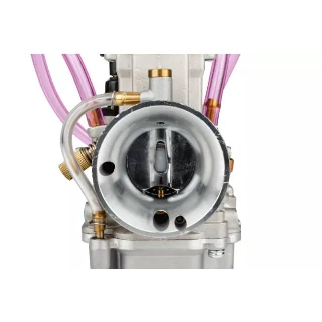 Carburador PWK d=19mm com powerjet Motoforce Racing