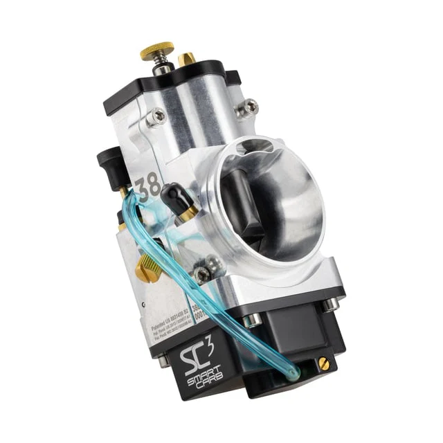 Carburador SMARTCARB 38 mm SC3
