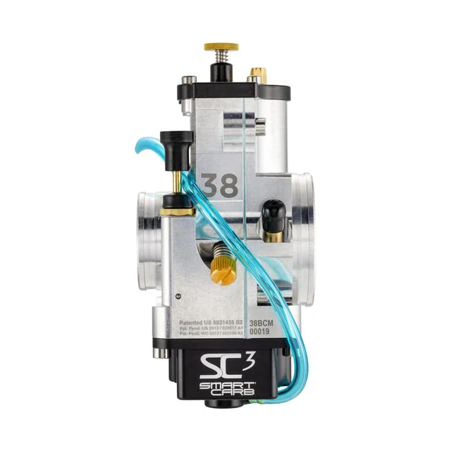 Carburador SMARTCARB 38 mm SC3