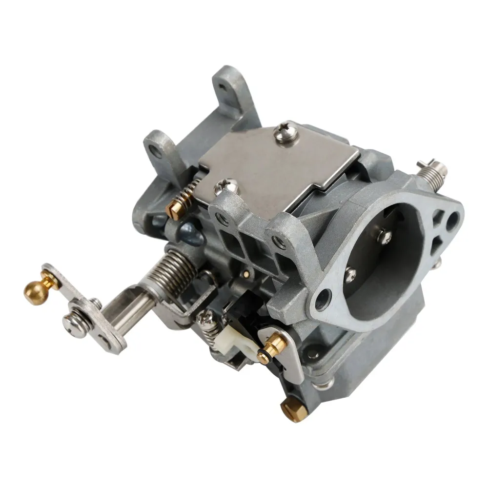 CARBURO CARB AJUSTO PARA YAMAHA 2 ALTULHOS 30HP T30 40HP T40 PERTURA 66T-14301