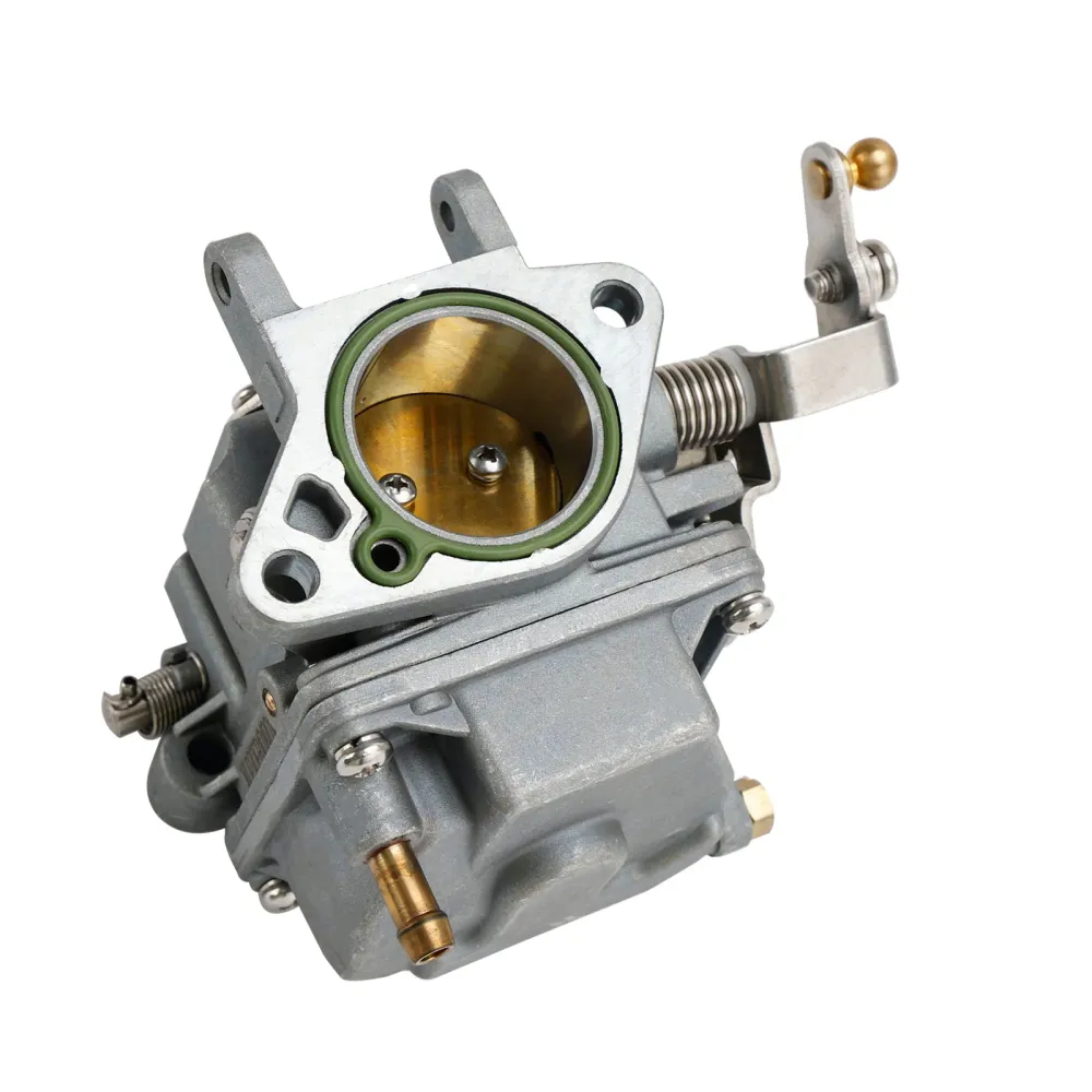 CARBURO CARB AJUSTO PARA YAMAHA 2 ALTULHOS 30HP T30 40HP T40 PERTURA 66T-14301
