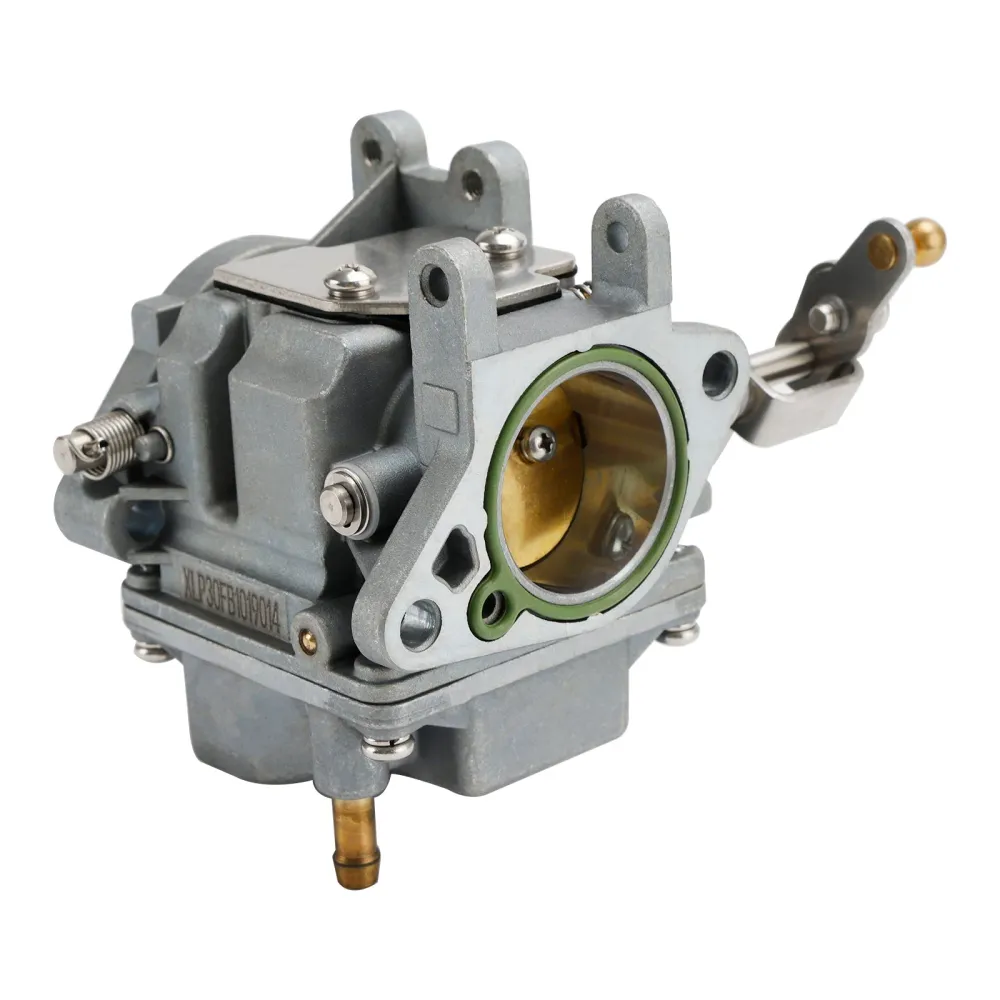 CARBURO CARB AJUSTO PARA YAMAHA 2 ALTULHOS 30HP T30 40HP T40 PERTURA 66T-14301