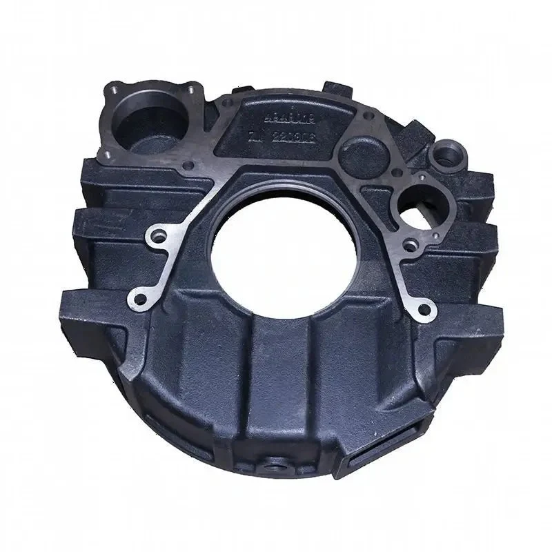 Carcaç do sino do volante 3903282 4947579 para motor Cummins 4B 4BT 4BTA 6B 6BT 6BTA 4B3.9 6B5.9 ISB
