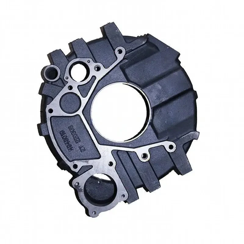 Carcaç do sino do volante 3903282 4947579 para motor Cummins 4B 4BT 4BTA 6B 6BT 6BTA 4B3.9 6B5.9 ISB