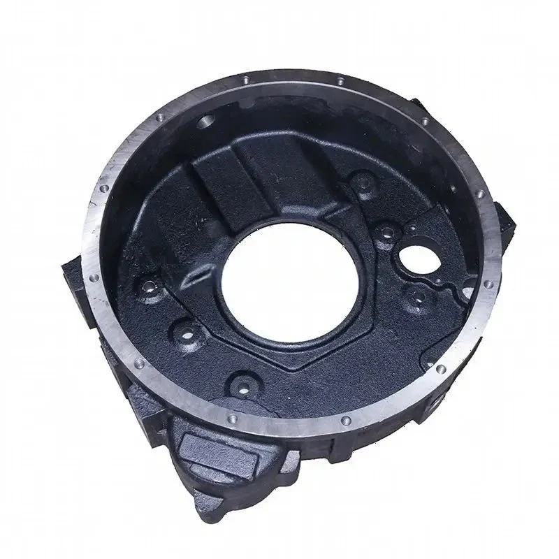 Carcaç do sino do volante 3903282 4947579 para motor Cummins 4B 4BT 4BTA 6B 6BT 6BTA 4B3.9 6B5.9 ISB