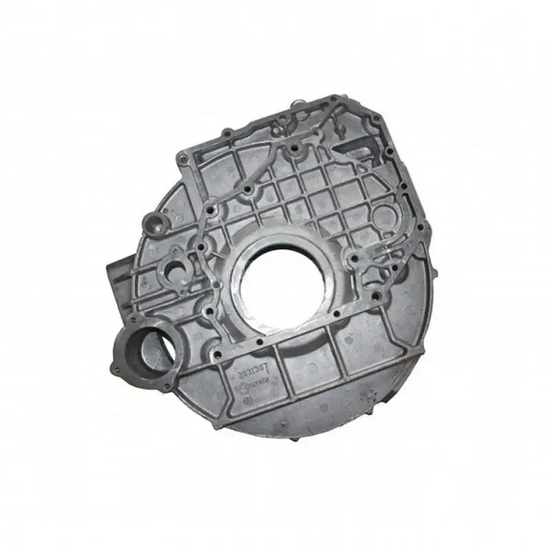 Carcaç do volante 2831369 para Cummins Engine ISBE6.7 ISDE6.7 ISB ISD