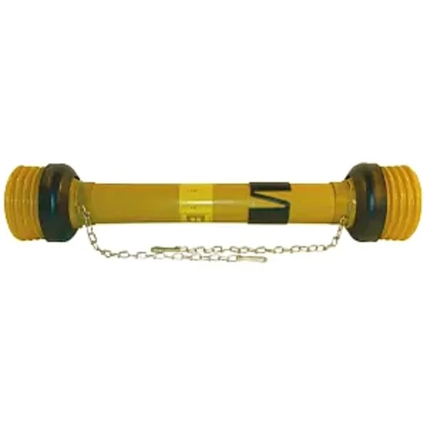 Cardan Eixo TDF sem forquilhas W2600 L: 860 mm, Walterscheid Standard