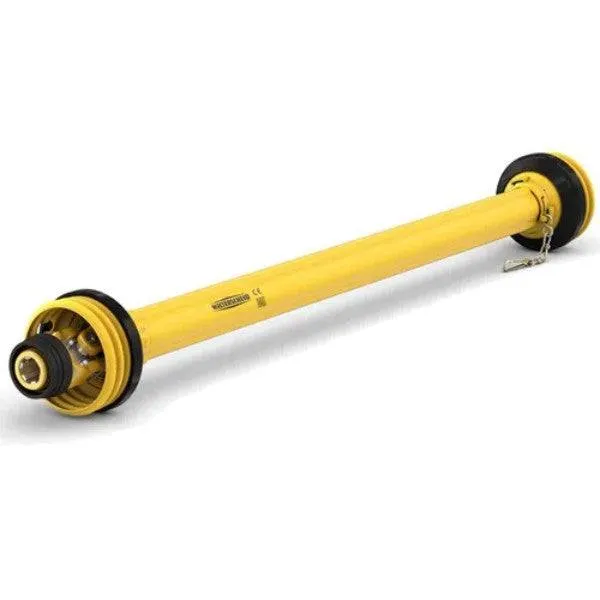 Cardan Eixo TDF W2300 L: 1010 mm, Walterscheid Standard