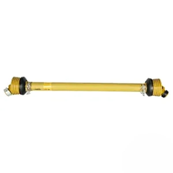 Cardan Eixo transmissão cardan W2500 C: 1560mm, Walterscheid Standard