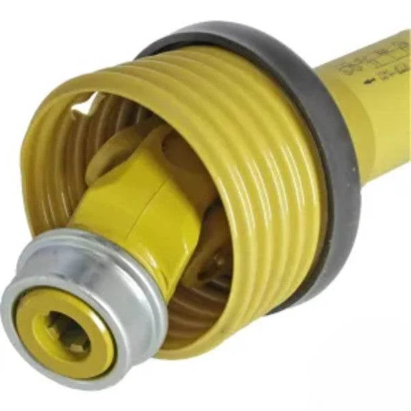 Cardan Eixo transmissão cardan W2500 C: 1560mm, Walterscheid Standard