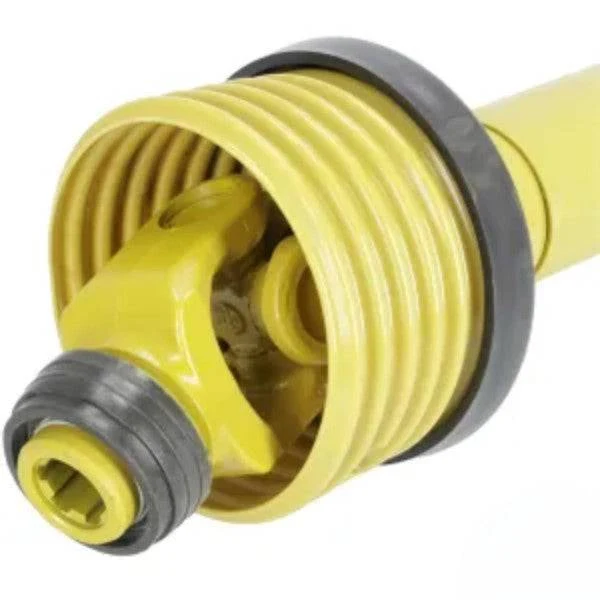 Cardan Eixo transmissão cardan W2500 C: 1560mm, Walterscheid Standard