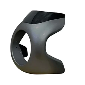 Carena de Farol para HNTR 350 Cafe Racer - Dapper Gey