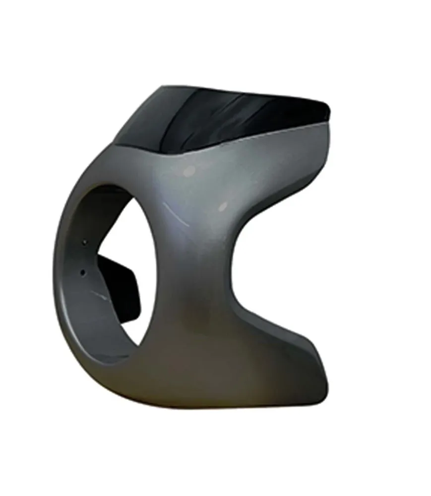 Carena de Farol para HNTR 350 Cafe Racer - Dapper Gey
