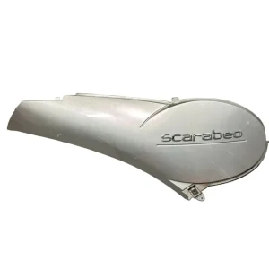Carena lateral direita aprilia scarabeo (2007 > 2012)