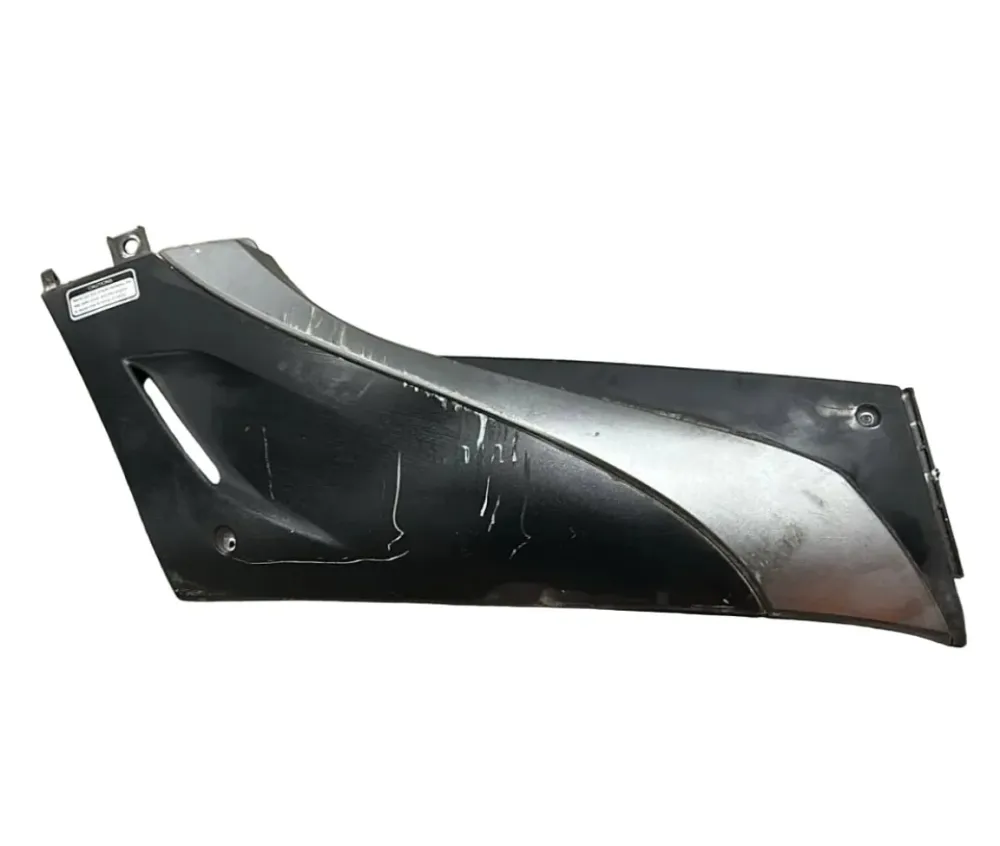 Carena lateral do fundo direito kymco people s (2018 > 2020)