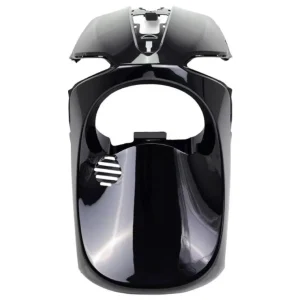 Carenagem frontal Piaggio Liberty 50/125 14-23 TNT - preto