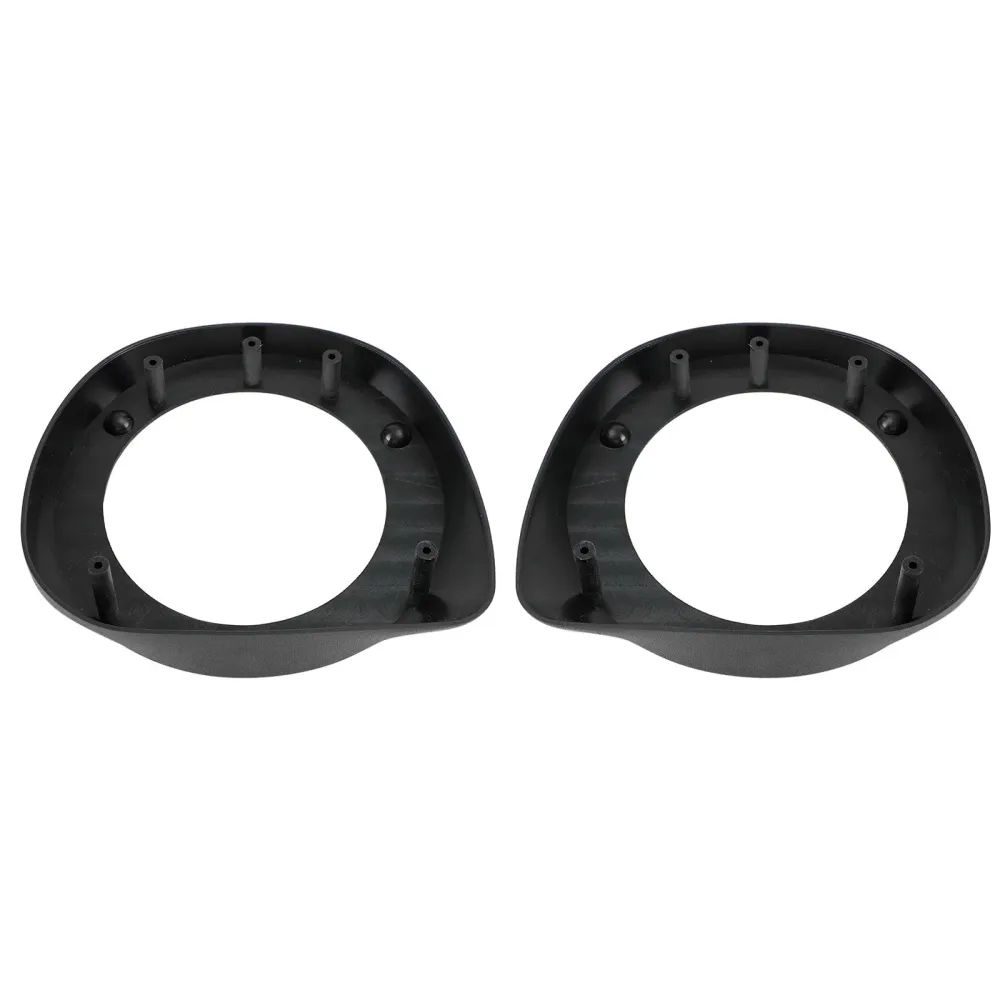 Carenagem inferior Touring Road King 1993-2022 6.5" Caixas de som Pod