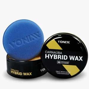 CARNAÚBA HYBRID WAX 240g