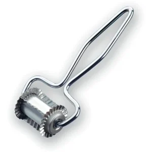 Carretilha Promate ço Inox Para Capeletti Cabo Cromado