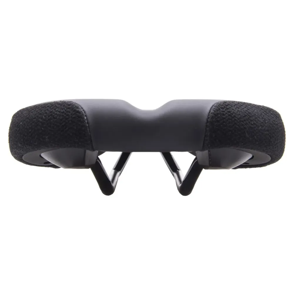 Carris de selim em titânio WTB SL8 150mm Preto