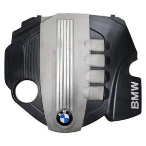 Carter / capa BMW 1 E87 2.0 Motor de bacalhau diesel: 11147797410-07 (2004-2013)