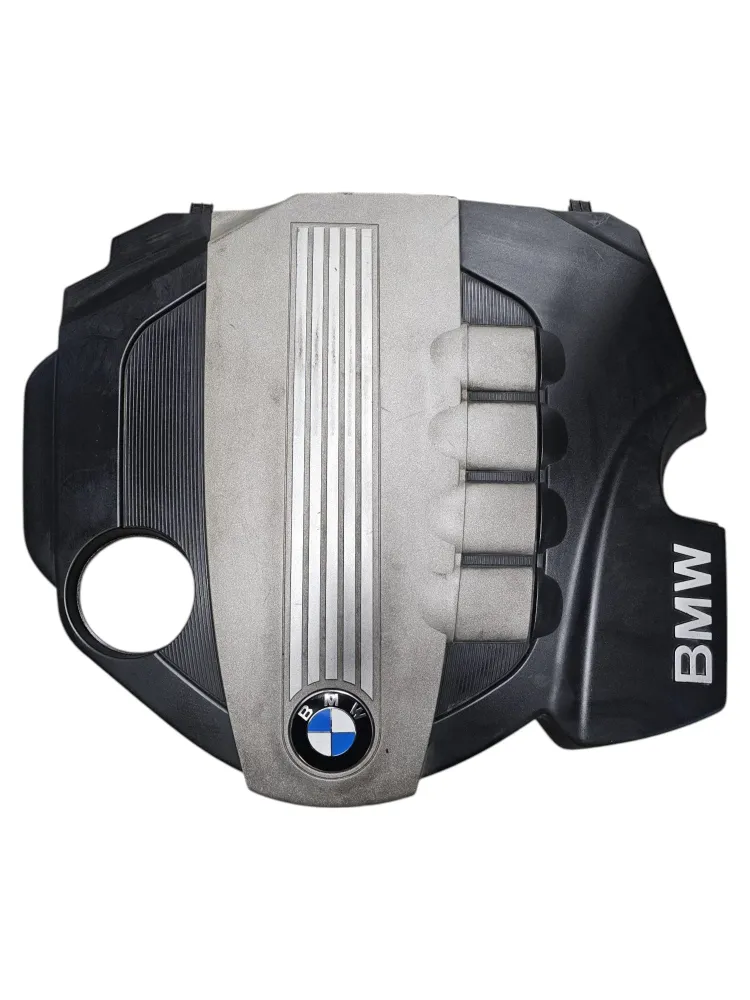 Carter / capa BMW 1 E87 2.0 Motor de bacalhau diesel: 11147797410-07 (2004-2013)