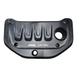 Carter / capa Jeep Cherokee KL 2.2 Diesel COD: 05281944AB (2013-2023)