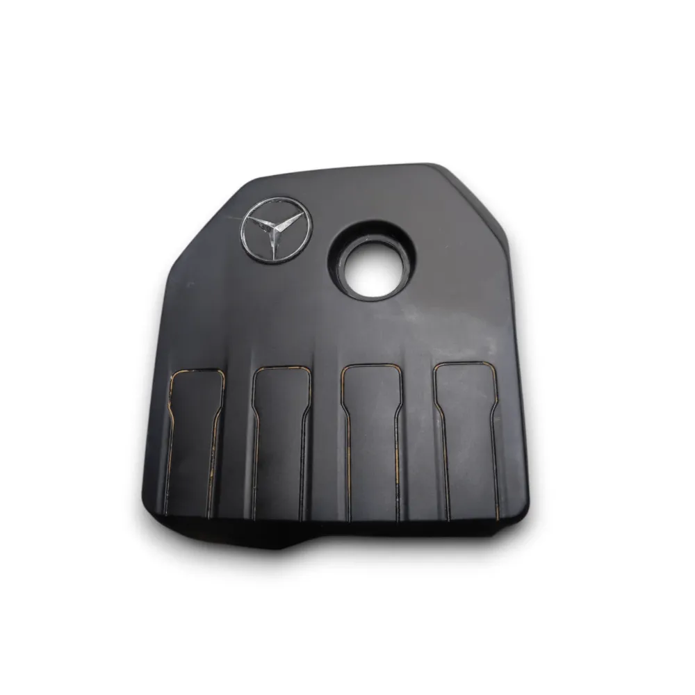 Carter / capa Mercedes Class em W177 1.5 Diesel COD: A2820101803 (2018>)