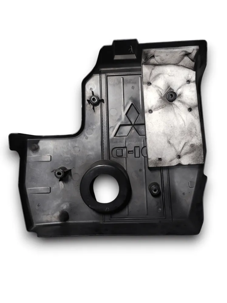 Carter / capa Mitsubishi Pajero 3.2 Diesel Cod: 1003A105 (2006-2021)